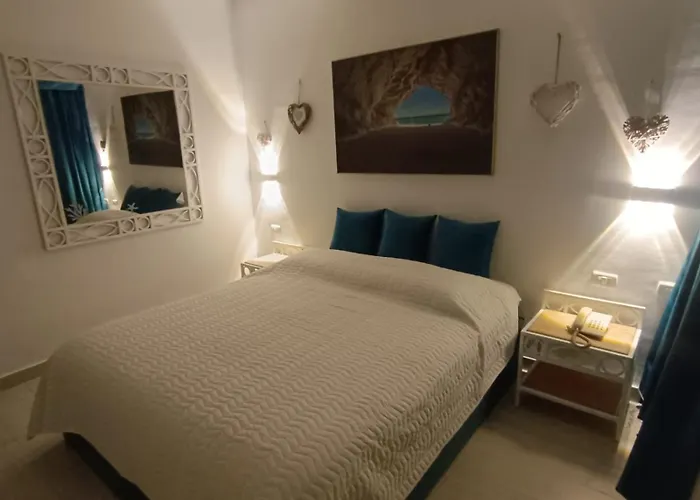 Apartman Acquamarine Sweet Sarm es-Sejk