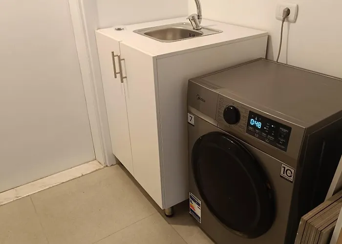 Apartman Acquamarine Sweet Sarm es-Sejk