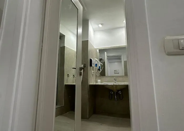 Apartman Acquamarine Sweet *