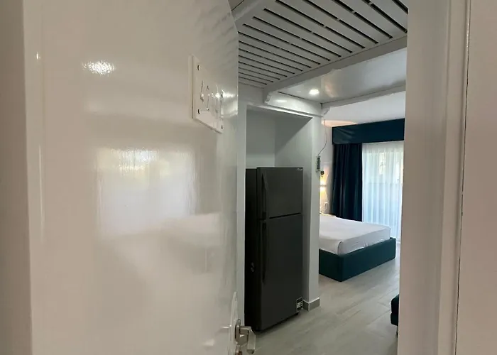 Apartman Acquamarine Sweet *