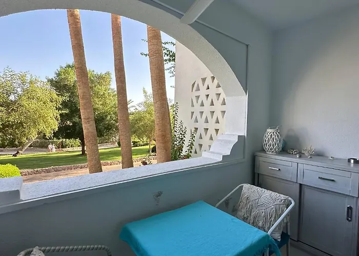 Acquamarine Sweet Apartman